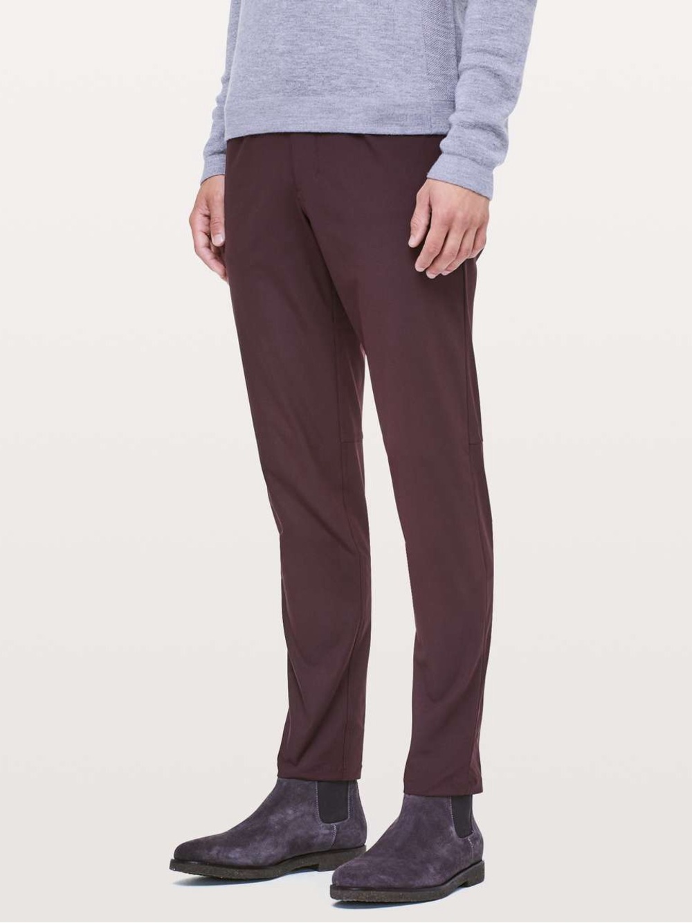 Lululemon ABC Pant Classic *32" size 32